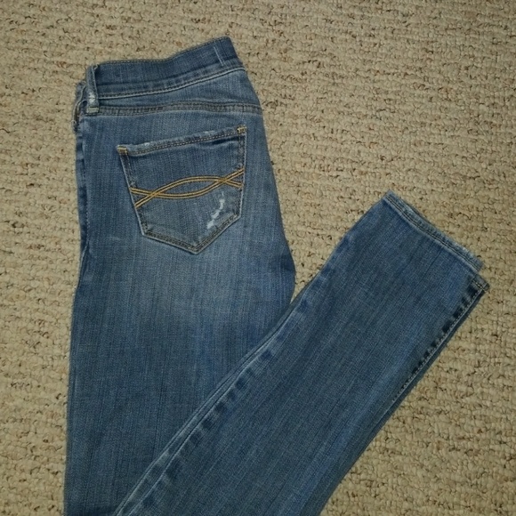 Jeans - Picture 4 of 4
